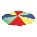 H PARACAIDAS GRANDE S/HOYO