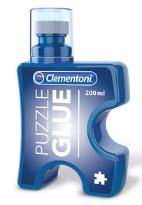 LCE PEGAMENTO PARA ROMPECABEZAS