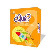 TARJETAS LENGUAJE ¿QUE? WHAT? LANGUAGE FLASH CARDS