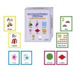 TARJETAS CAMPO SEMANTICO VOLUMEN I