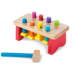 MD BANCO DE TRABAJO PARA MARTILLAR