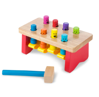 MD BANCO DE TRABAJO PARA MARTILLAR