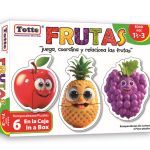 FRUTAS