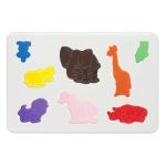 H RESAQUE DE ANIMALITOS