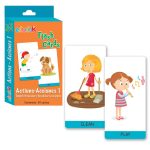 FLASH CARDS ACTIONS 1