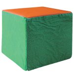 H CUBO TEXTURAS 20 x 20 CMS