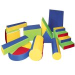 H KIT DE ESTIMULACION CHICO 11 PZAS